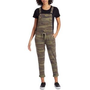 Z Supply Camo Women’s Overalls/Jumpsuit